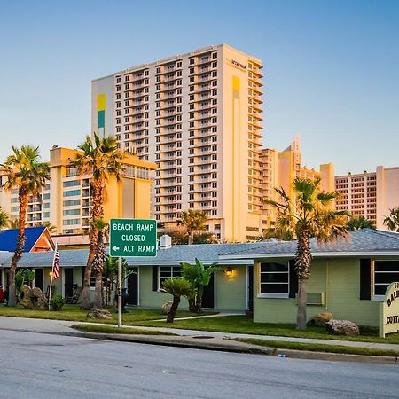 Balinese Cottages Daytona Beach Exterior foto